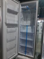 یخچال فریزر دوقلو جدید نوفراست تکنو
