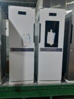 یخچال فریزر دوقلو جدید نوفراست تکنو 48 فوت