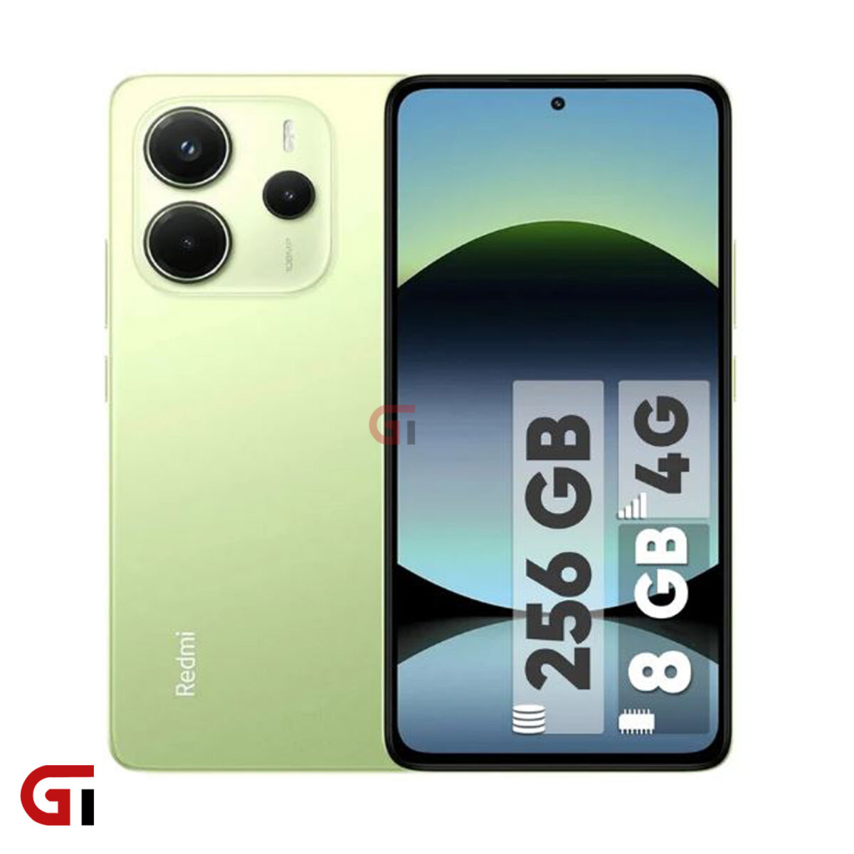 گوشی موبایل، برند شیائومی، مدل Redmi Note 14 4G