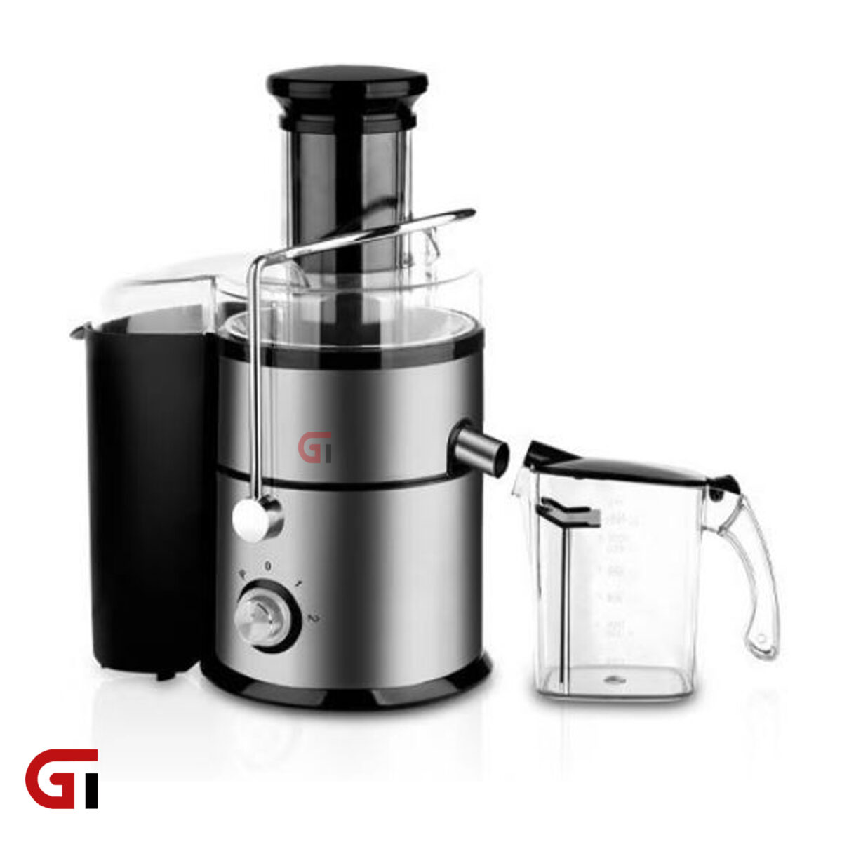 آبمیوه گیری شرایتون، مدل 1070.