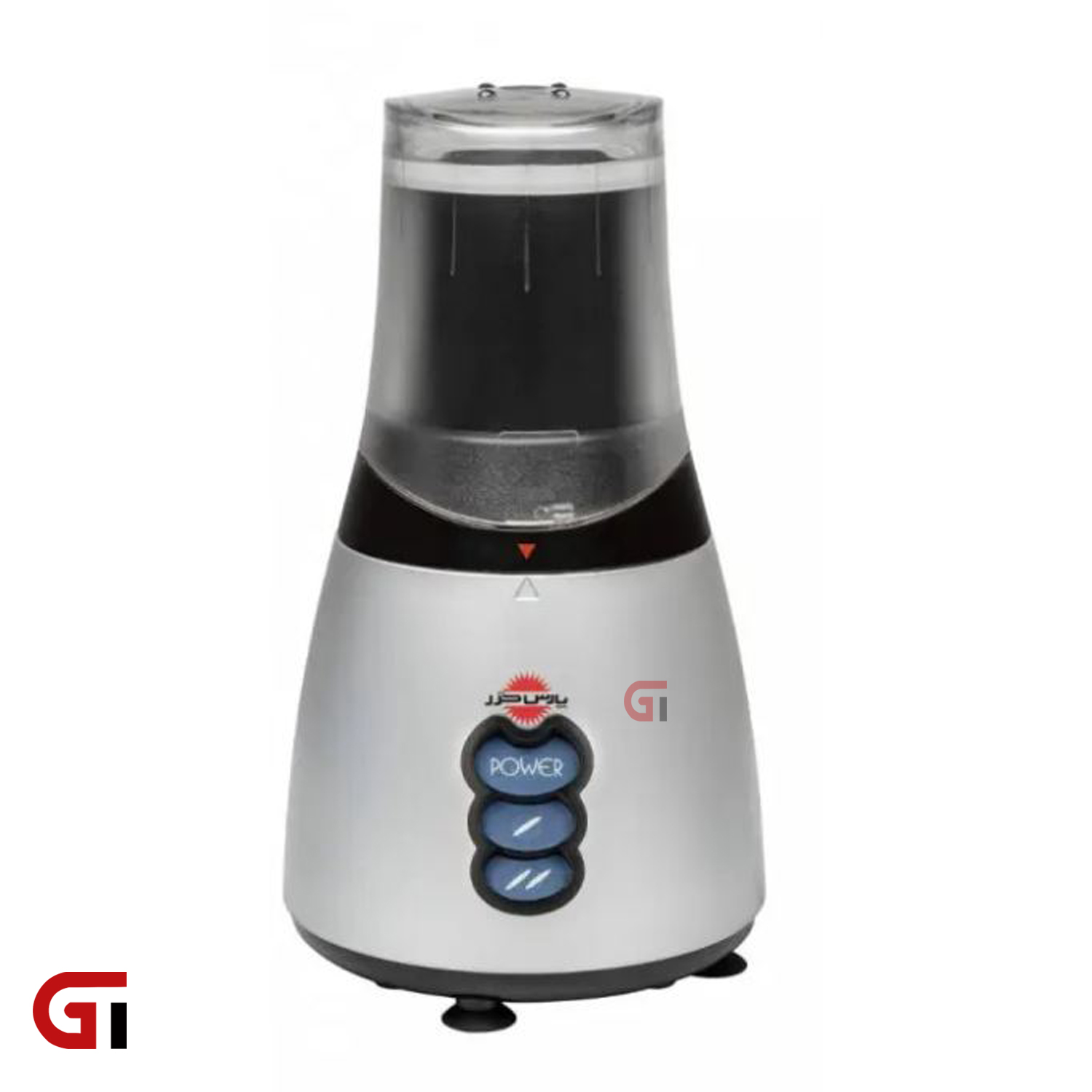 اسیاب پرقدرت