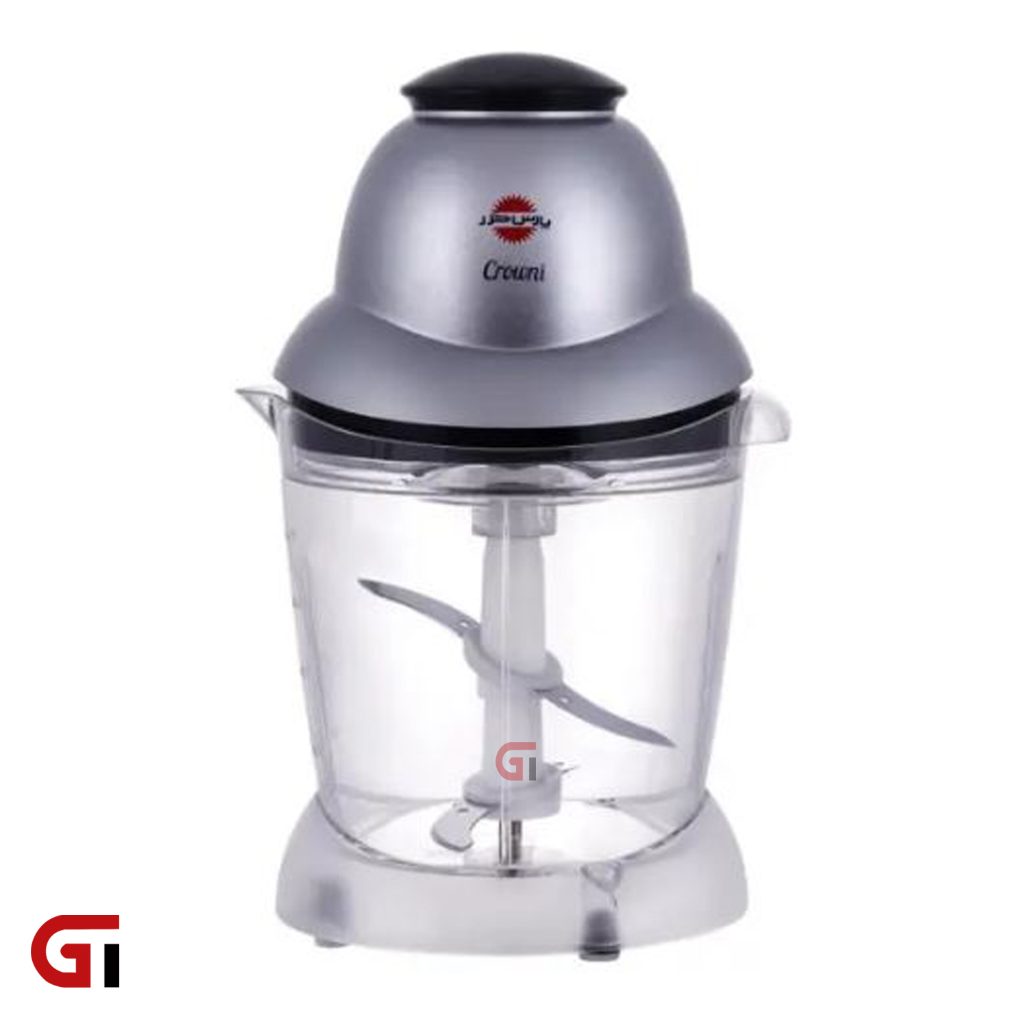 خردکن کرونی