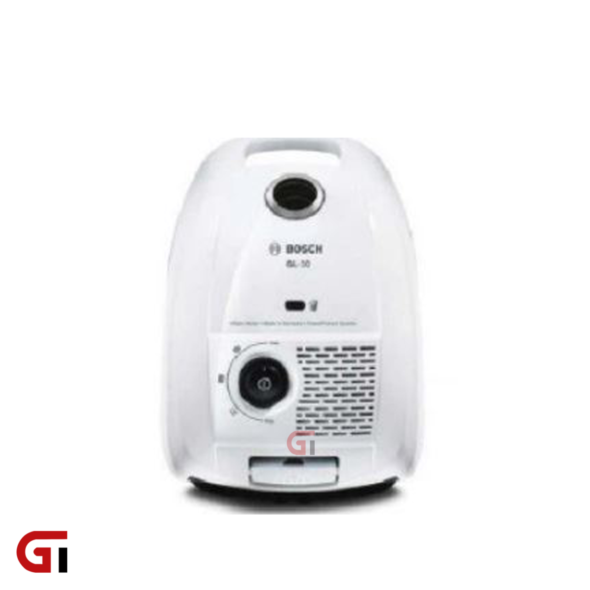 جاروبرقی بوش 2500 وات مدل BGB452530