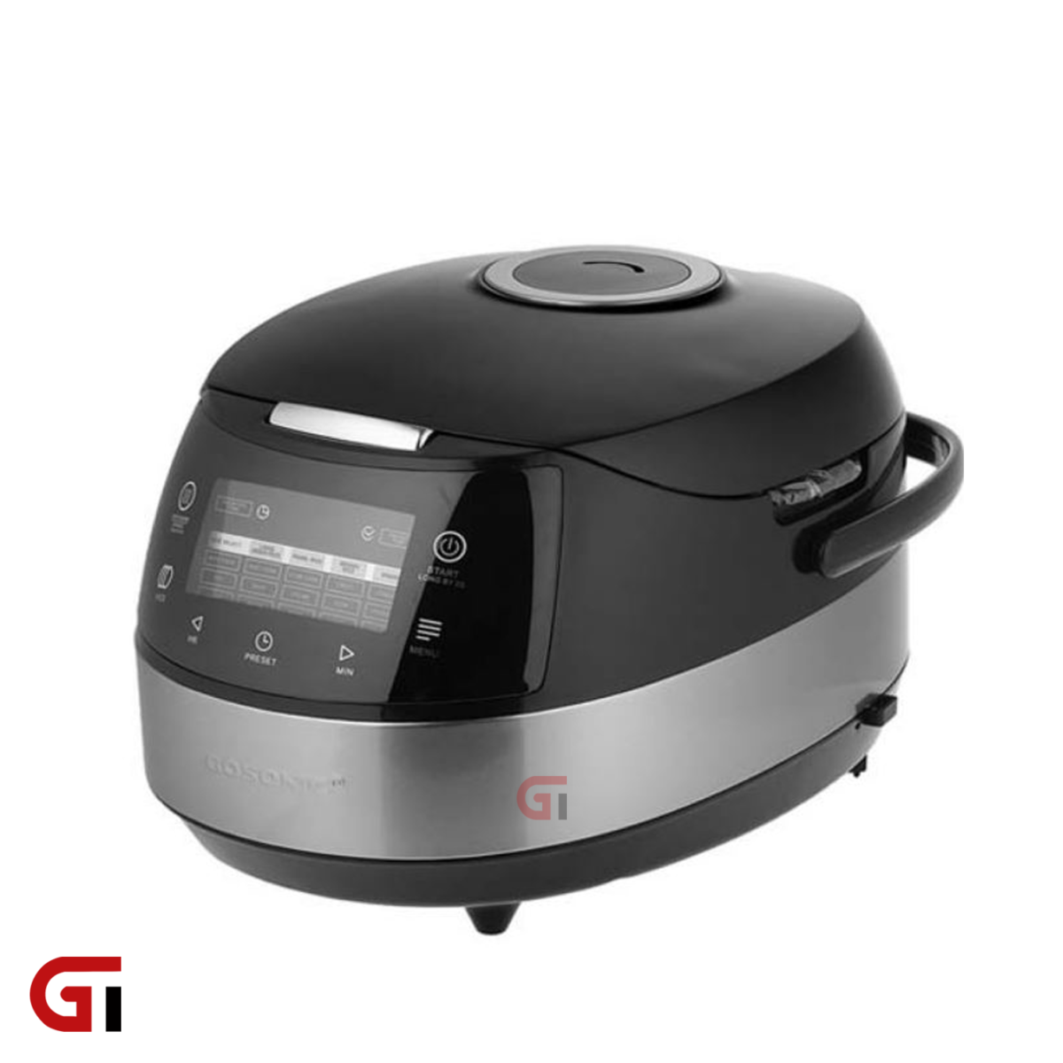 پلوپز و مولتی کوکر گوسونیک مدل GRC-688