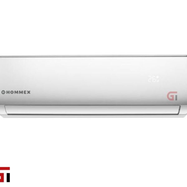 کولر گازی هومکس 7005-H30CH ظرفیت 30000