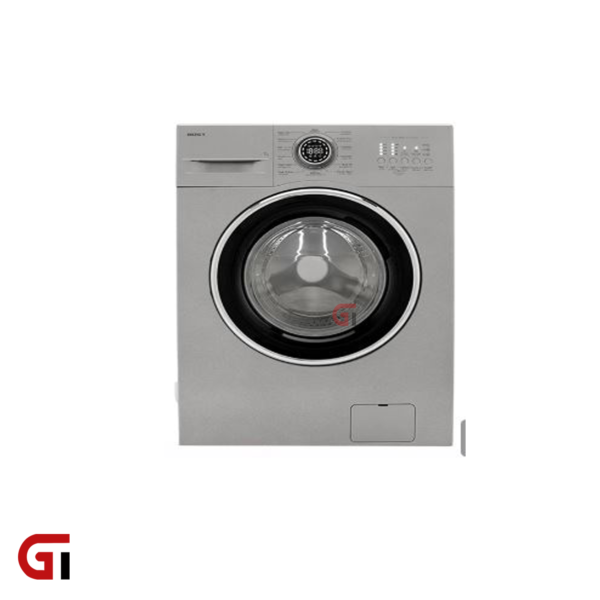 ماشین لباسشویی بُست مدل BW-712-13 ظرفیت ۷ کیلوگرم درب از جلو